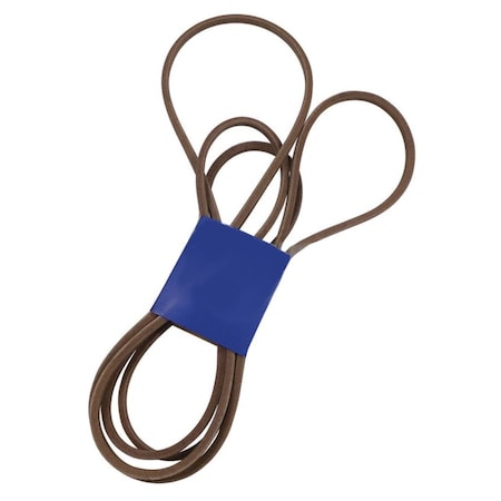 Aftermarket 1085915 1144420 Deck Belt Fits Toro Z Master 60 Mower Turbo Force Deck LAB40-0050